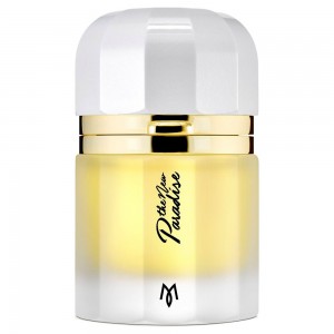 Ramon Monegal The New Paradise